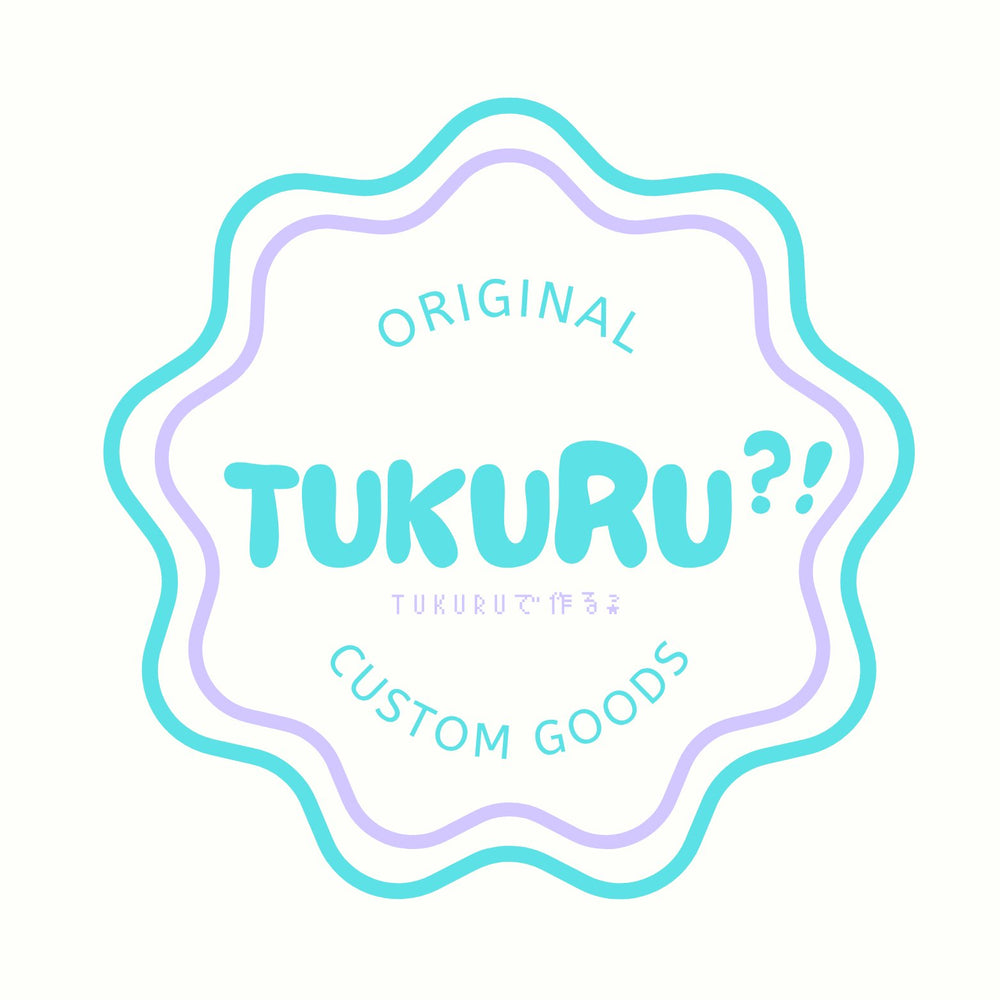 TUKURU？！