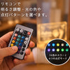 ライトスタンド（手足型）丸型