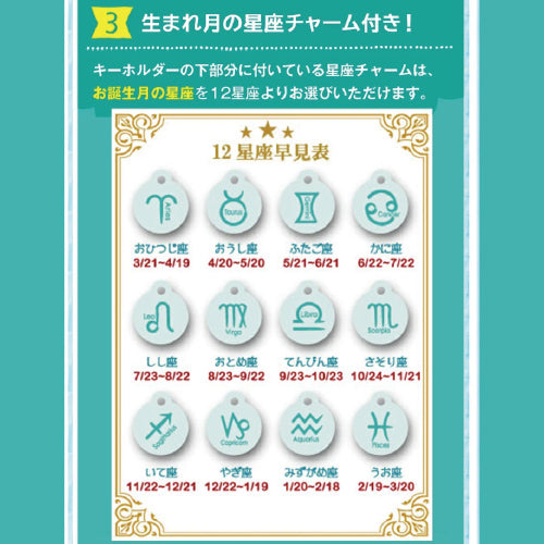 そのまま手形足形 キーホルダー【アクリル】