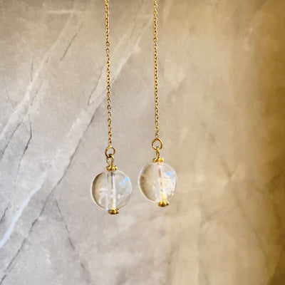 inori チェーンピアス