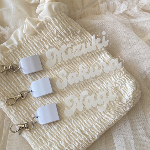 OSHI KEY（オシキー）ライト★