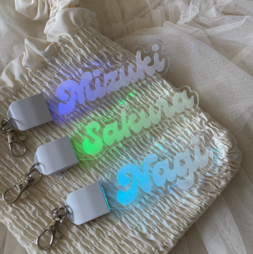 OSHI KEY（オシキー）ライト★