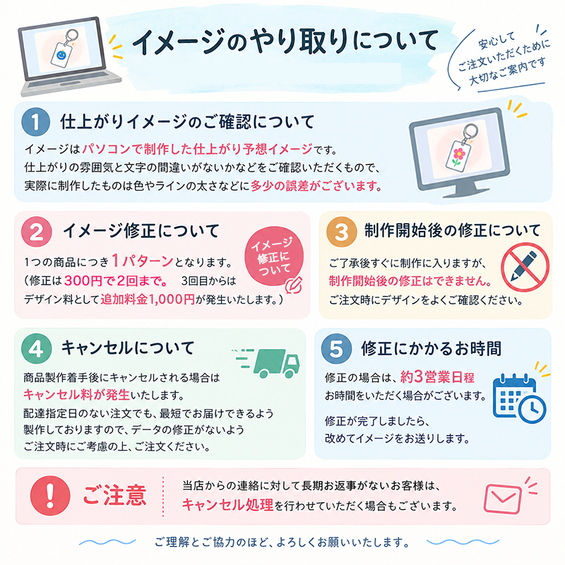 そのまま手形足型 キーホルダー 【木製】