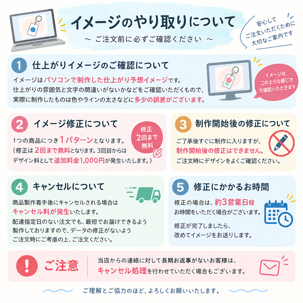 スマホで撮った写真をキーホルダーに・・・ （アクリルバージョン）