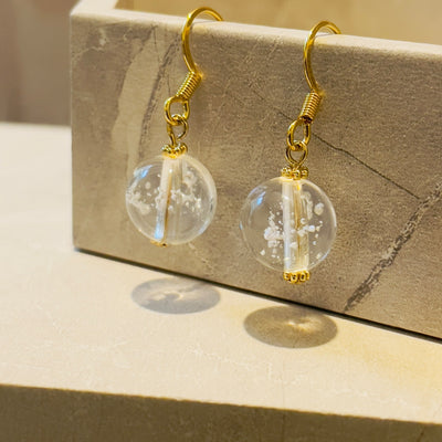 inori ピアス （フック）　