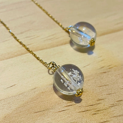 inori チェーンピアス