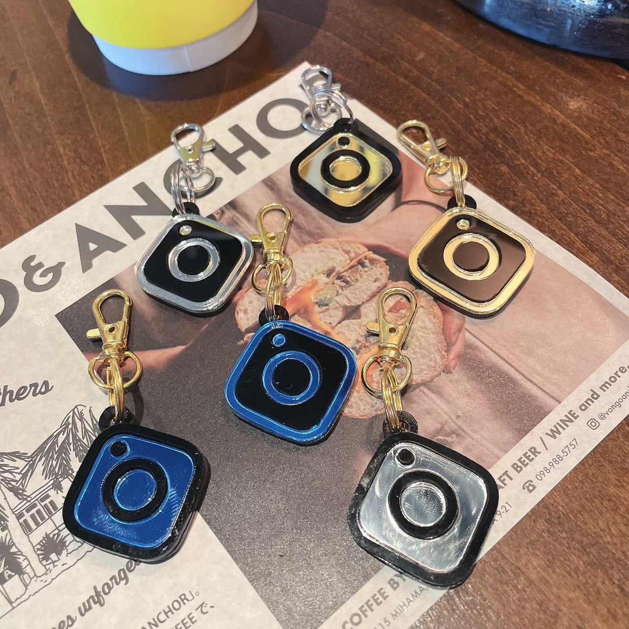 新し時代のカタチ！スマートタッチ・・・