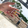 根付御守ストラップ～未来が見通せる御守り～
