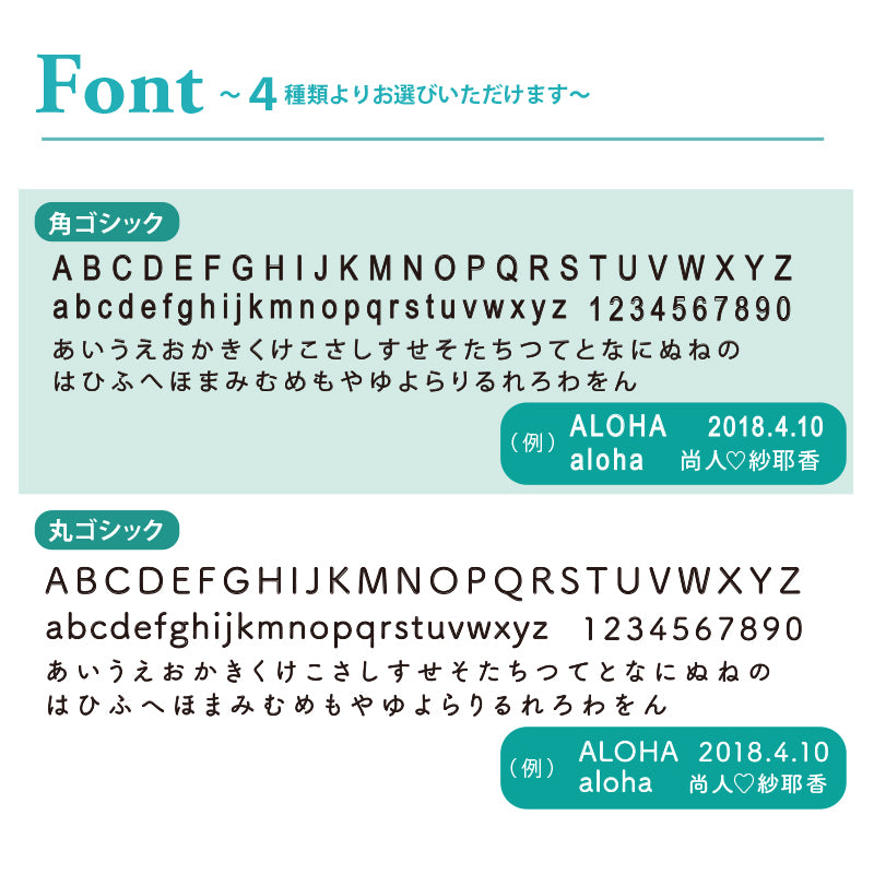 アクリルフォトスタンド【写真入り】