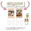 大好評！スマホで撮ったお写真をスマホスタンドに・・・