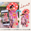 スマホで撮ったお写真をキーホルダーに・・・世界にひとつだけのフォトキーホルダー！